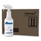 Diversey Cleaners & Detergents, 32 oz. Bottle, Lemon, Colorless, 12 PK 4743 - alternate 1